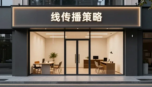 内容分发如何服务不同新建楼盘